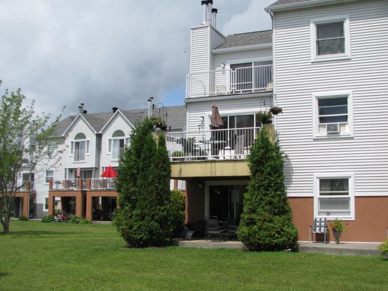 Arkadia Condo マゴグ エクステリア 写真
